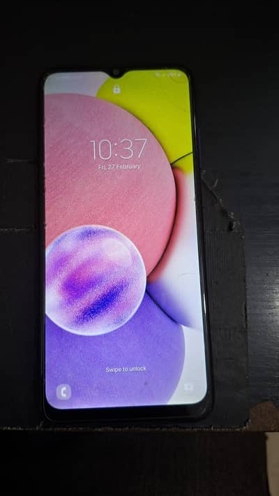 samsung A03s