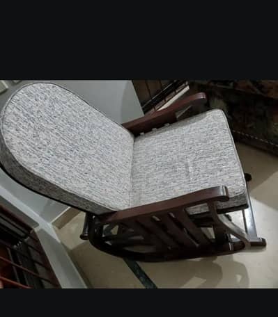 bilkul new pure wood space issue