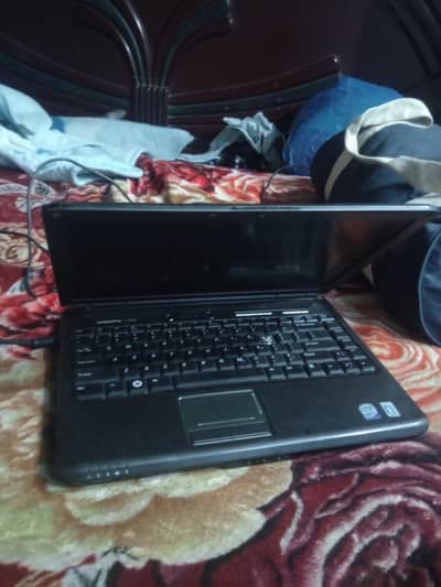 dell laptop core 2duo