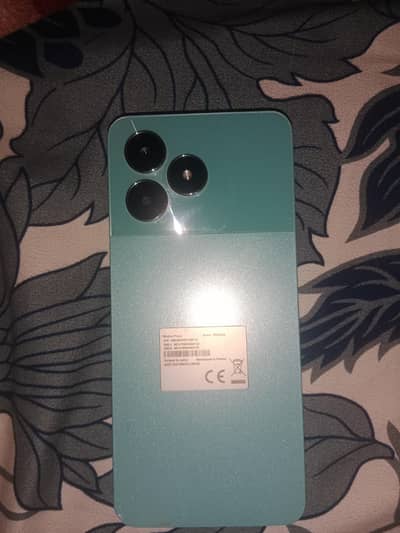 Title: Realme C51 4GB+4GB / 128GB