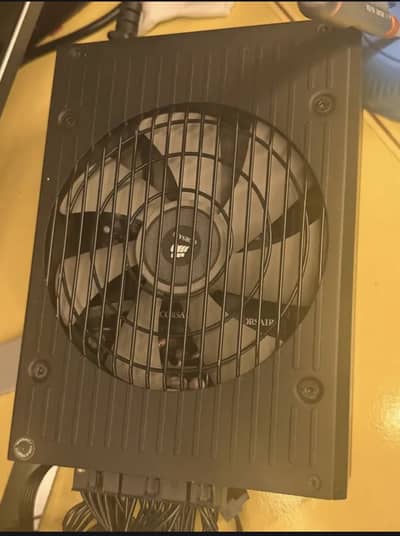 Corsair HX1200i / 1200 Watts PSU Gaming