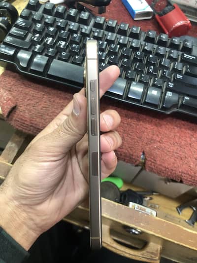 iPhone 16pro max jv 256