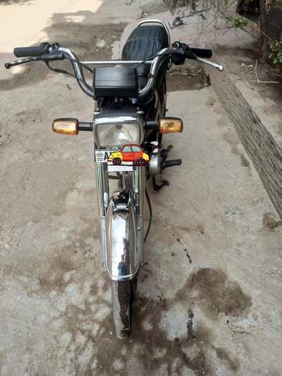 Honda 70 cc standard for urgent sale