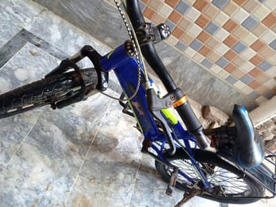 Atlantic cycle for sale