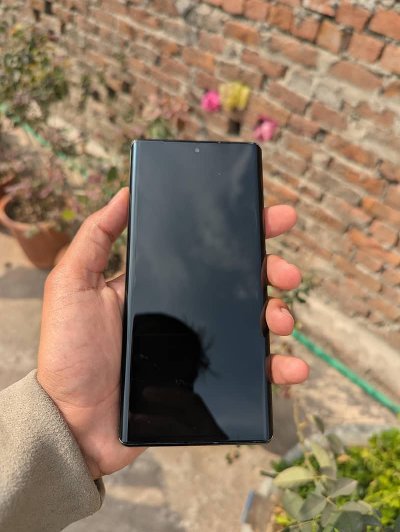 Google pixel 6 pro 1