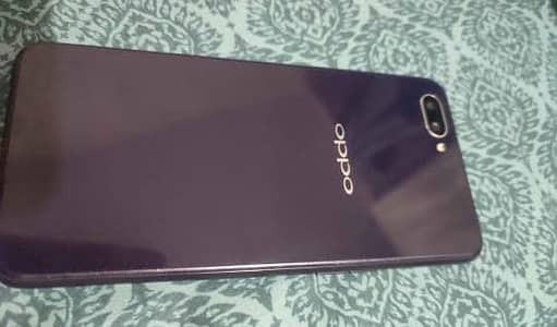OPPO mobile fresh condition