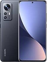 Xiaomi 12X 12gb 256gb all ok 10by10