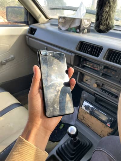 iPhone 7 Plus Non Pta 256 Gb