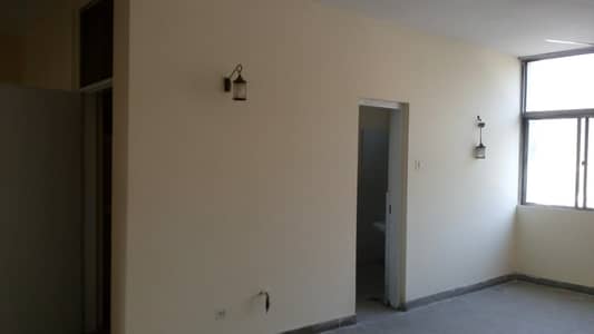 10-Marla , 03-Bedroom Apartment Available For Sale Askari-1, Lahore Cantt.