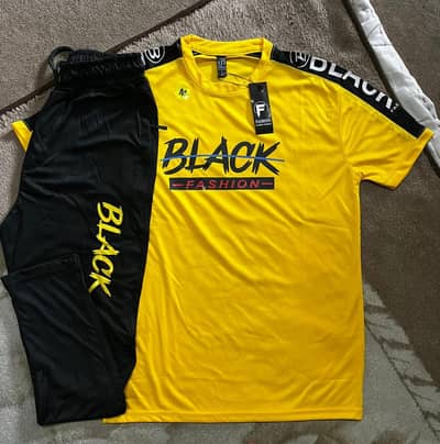 New Tracksuit far mans