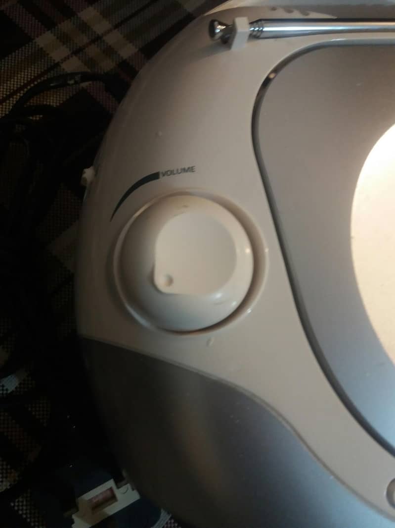 philips Cd Player 4
