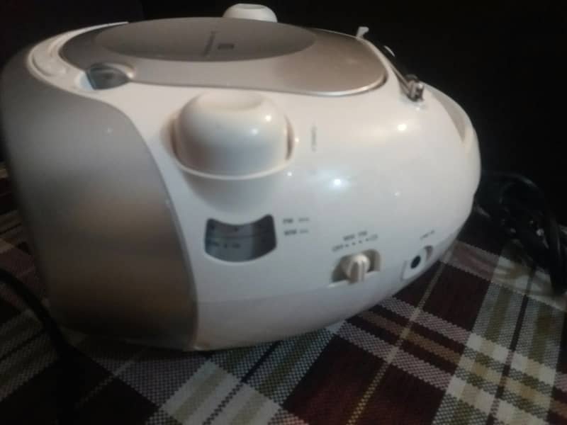 philips Cd Player 6