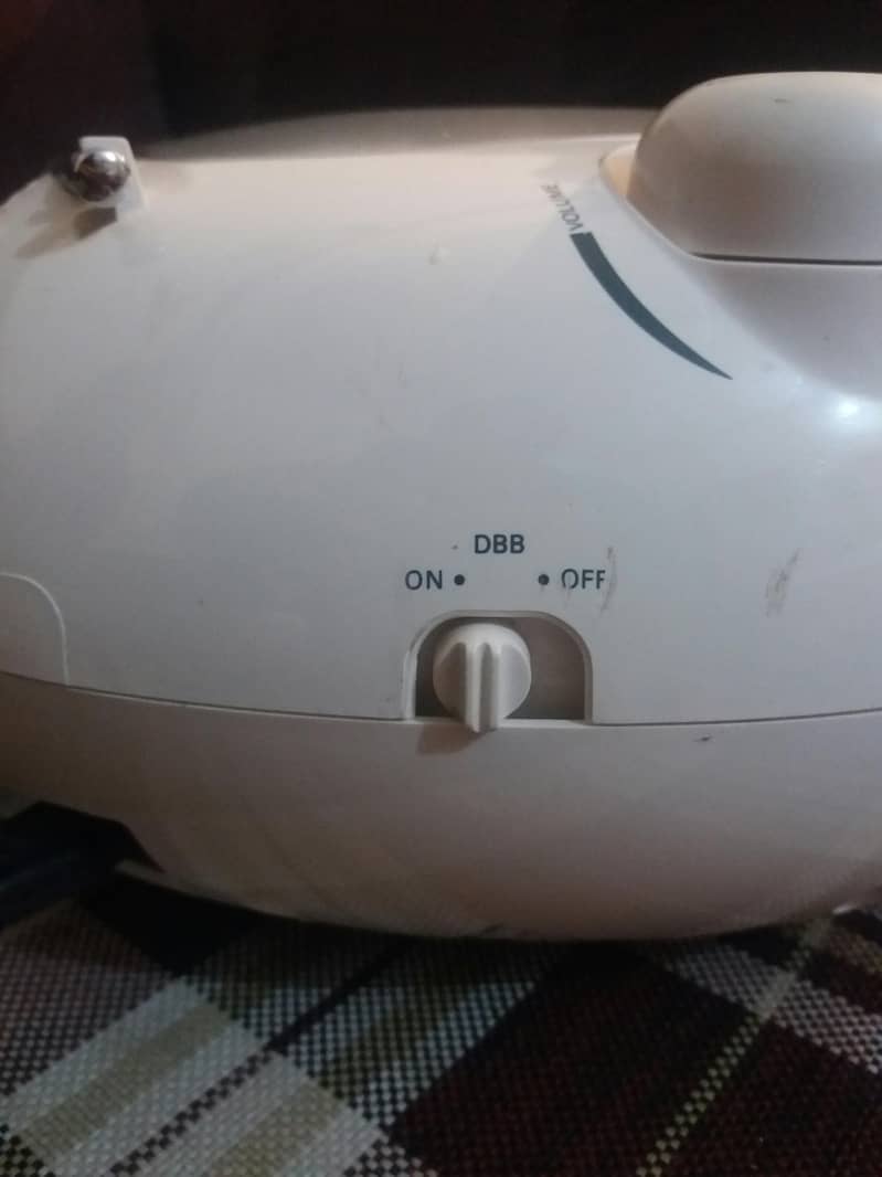 philips Cd Player 8
