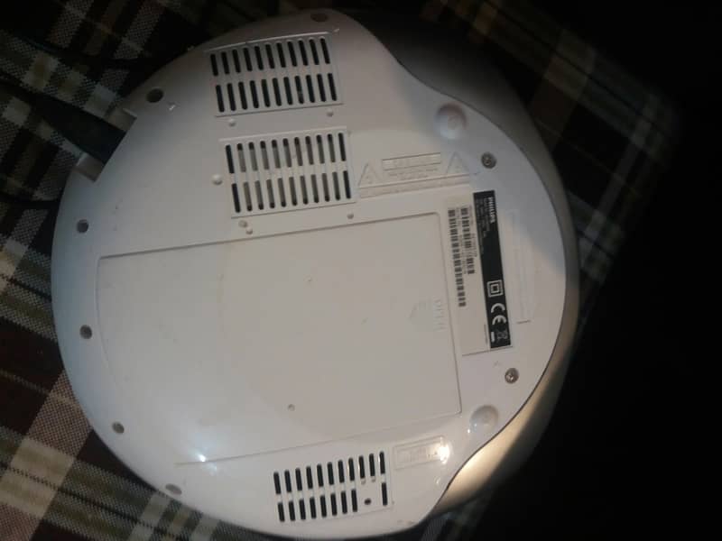 philips Cd Player 9