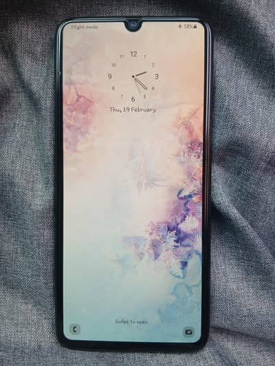 Samsung A70 6/128 PRICE FINAL HAI