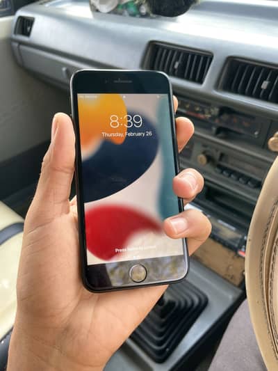 iPhone 7 Non Pta 32 Gb