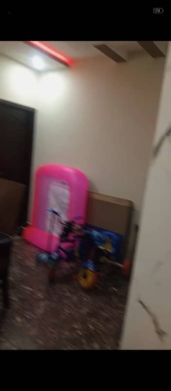 5 marla upper portion 5