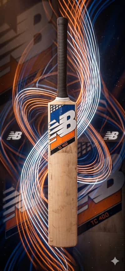 Premium Hard Ball Bat