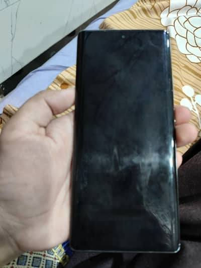 Infinix hot 50 pro plus