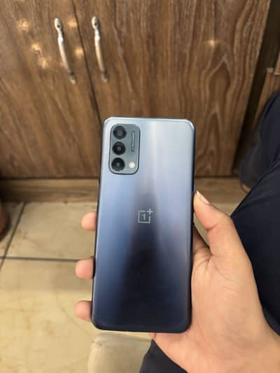 One Plus Nord N200 5G