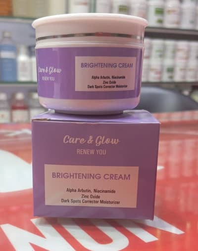 Skin care (call 0333-5300576)