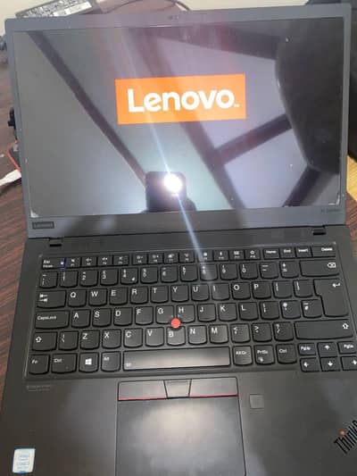 Lenovo X1-Carbon-Gen8