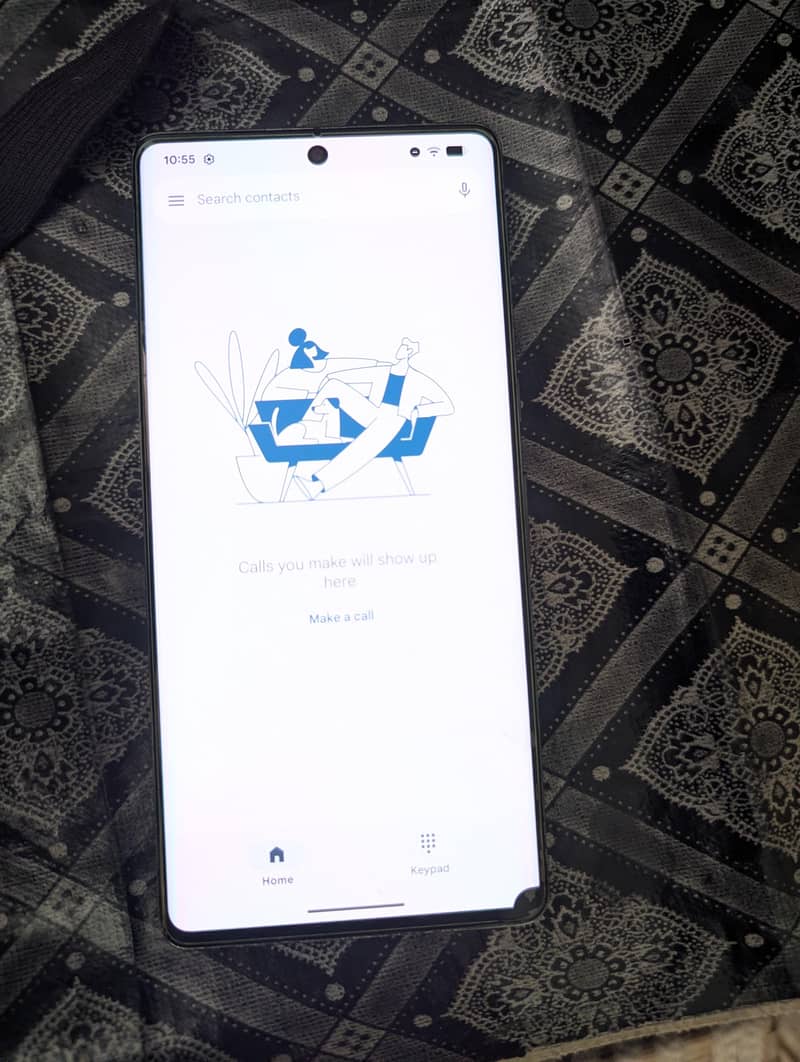 Google Pixel 7 Pro 3