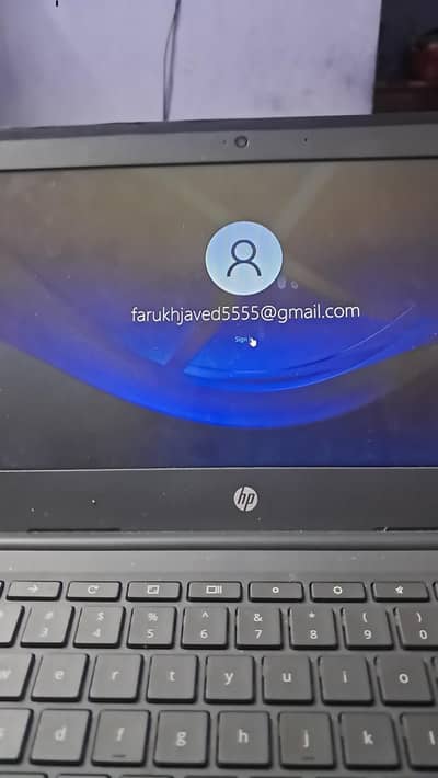 chrome book for sale