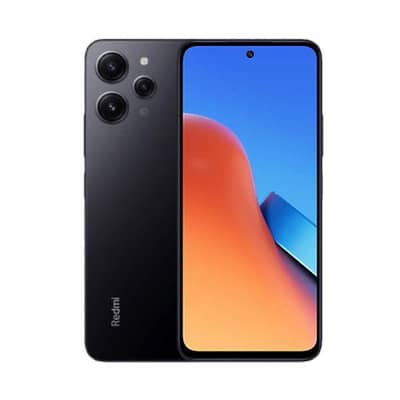 Redmi 12 8- 256