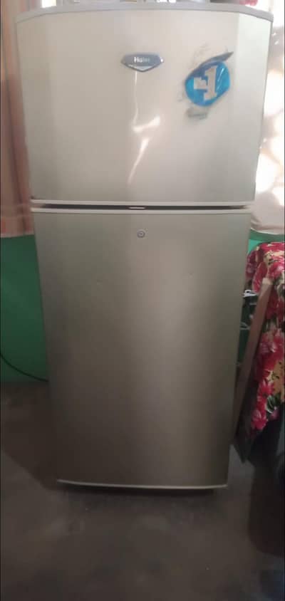 15cubic fridge available for salr