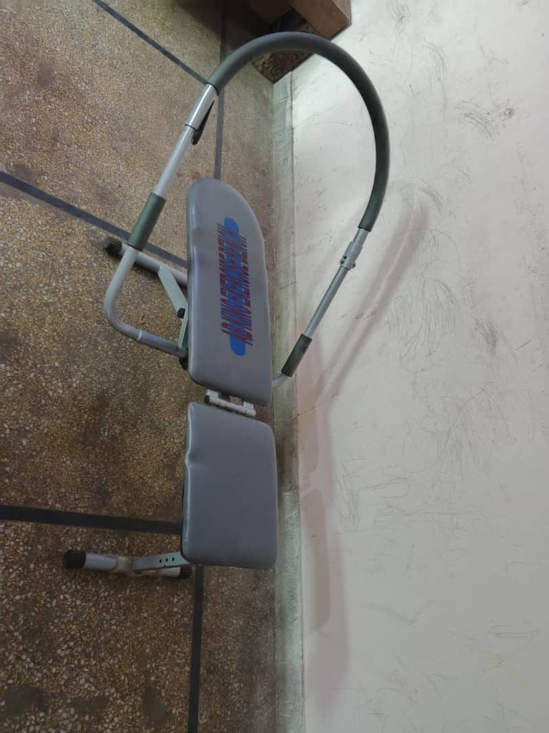 abs machine/abs pro machine 0