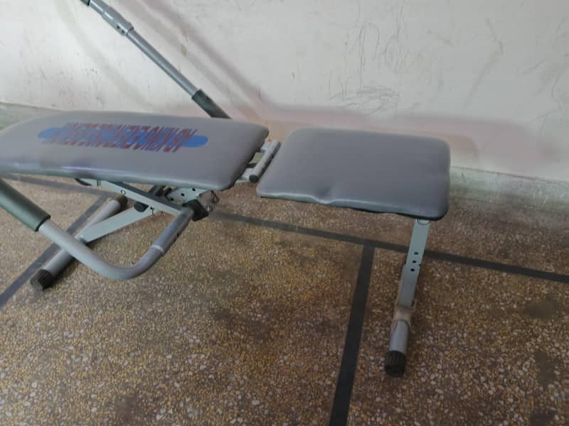 abs machine/abs pro machine 2