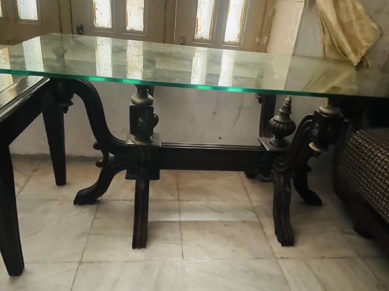 3 Table set 3