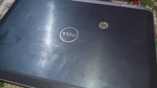 Dell Latitude E6430 Core i5 3rd Gen 8GB RAM – Windows 11 – Urgent Sale