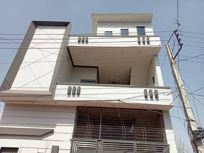 House for sale in Rahim Yar khan