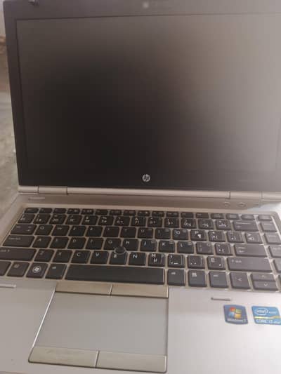Hp Laptop core i5 3rd generation