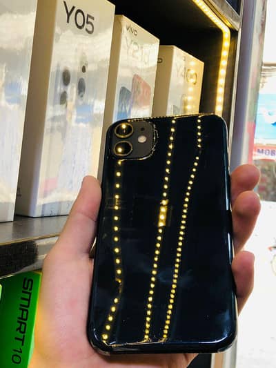 iphone 11 non PTA 10/10