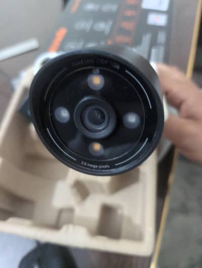 fresh and gurnted camera result 2K