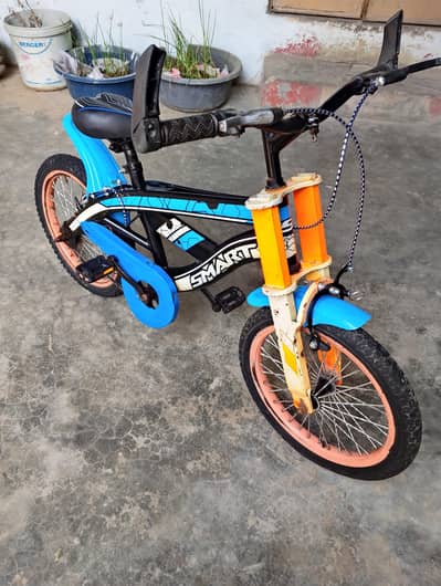 imported jurman Cycle For Kids 16 inches