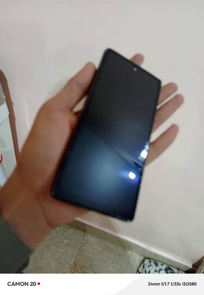 Google Pixel 7a exchange possible