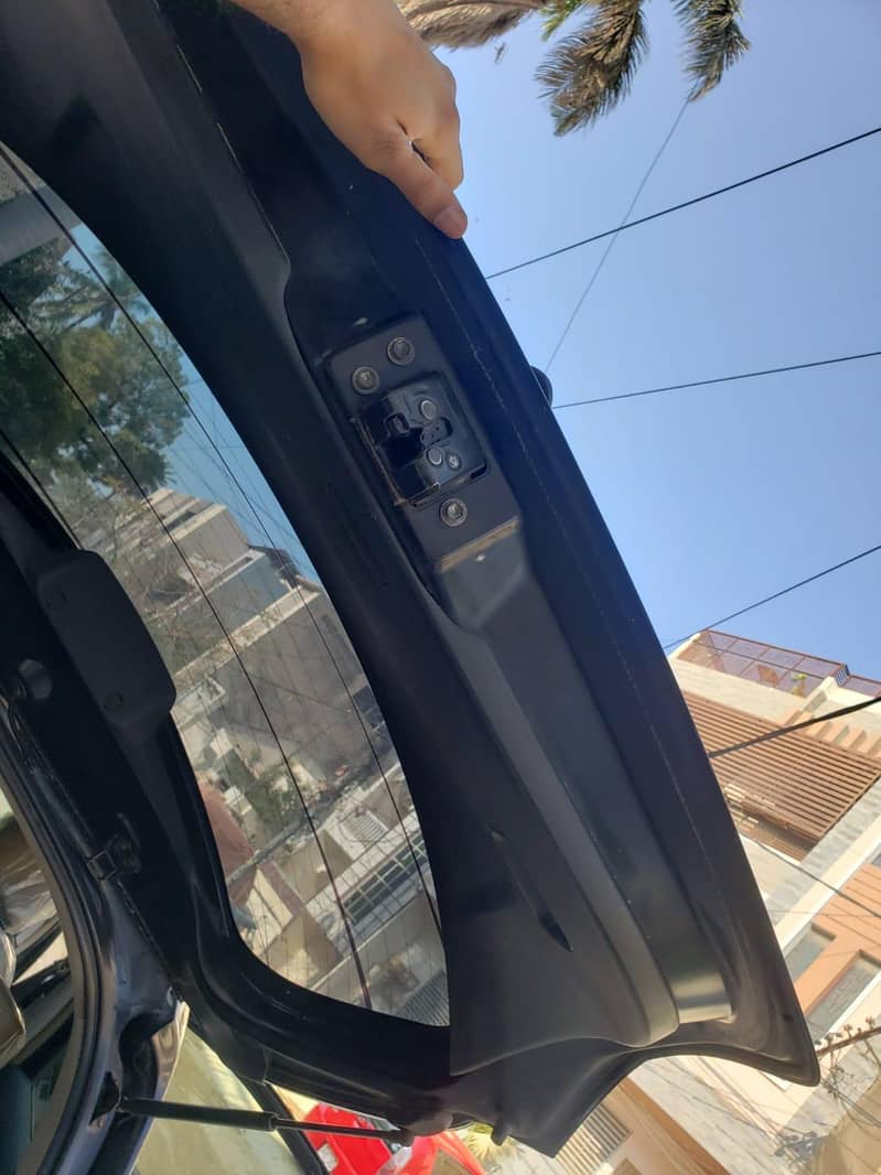 Vitz Push Start full option 15