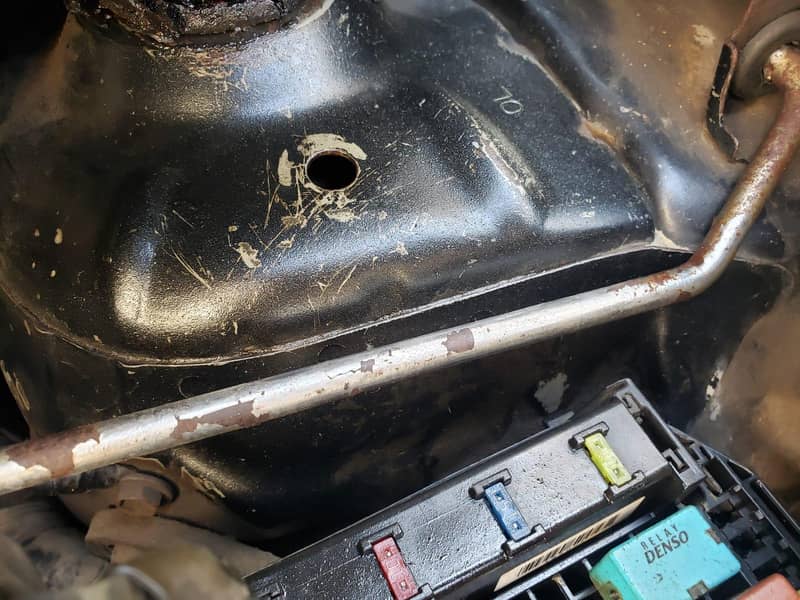 Vitz Push Start full option 18