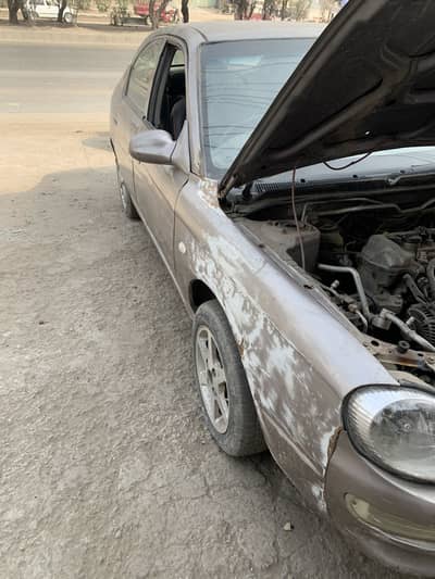 Ok tigi wali gari boht kam paisy mehran ka paiso my