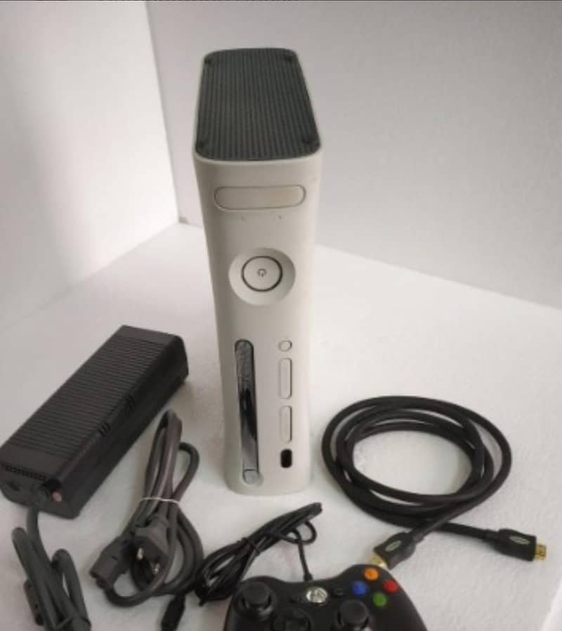 xbox 360 0