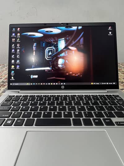 HP 635 g7 | RYZEN 5 45004 | 16 gb ram | 512 gb ssd | 256 hd