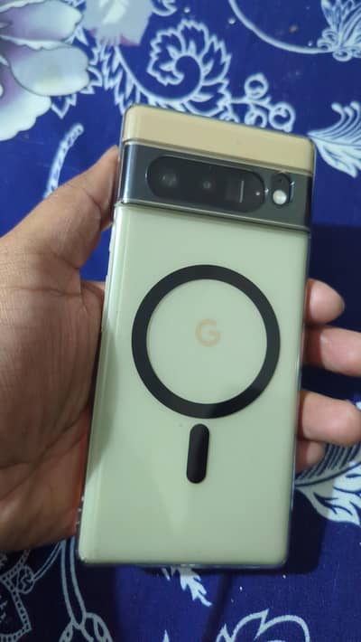 google pixel 6 pro 128  exchange possible