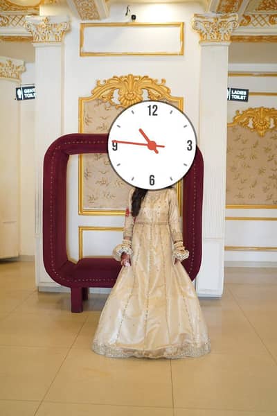 Bridal Dress For Sale