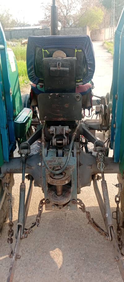 Massey Ferguson 240 good condition