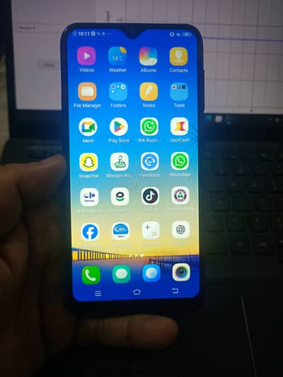 Vivo Other Model