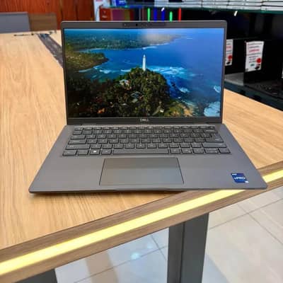 Dell Latitude 7430 Corei5 12th Gen Laptop in A+ Condition (USA Import)